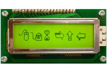 Graphic Display